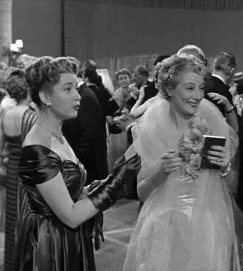 Дамский цирюльник (1952) в хорошем качестве смотреть онлайн Дамский цирюльник (1952) фильм в хорошем качестве смотреть онлайн