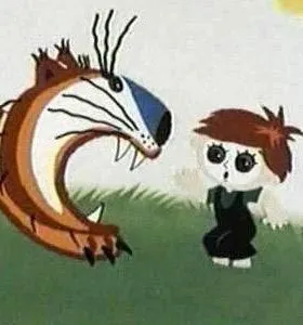 Консервная банка (1976) мультфильм смотреть онлайн Консервная банка (1976) мультфильм смотреть онлайн в хорошем качестве