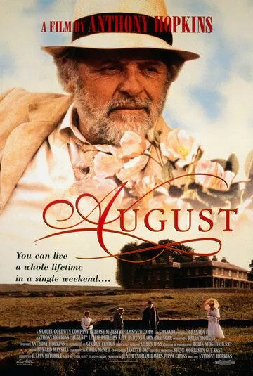 Август / August (1996) фильм смотреть онлайн Август / August (1996) фильм смотреть онлайн в хорошем качестве