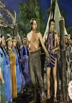 Баффало Билл (1944) смотреть онлайн бесплатно Баффало Билл (1944) фильм смотреть онлайн бесплатно