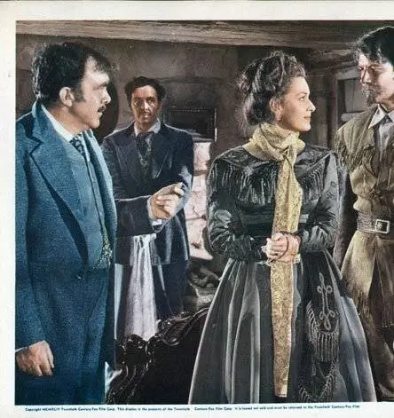 Баффало Билл (1944) в хорошем качестве смотреть онлайн Баффало Билл (1944) фильм в хорошем качестве смотреть онлайн