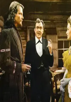 Баффало Билл (1944) смотреть онлайн Баффало Билл (1944) фильм смотреть онлайн