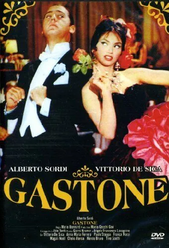 Гастоне / Gastone (1960) фильм смотреть онлайн Гастоне / Gastone (1960) фильм смотреть онлайн в хорошем качестве