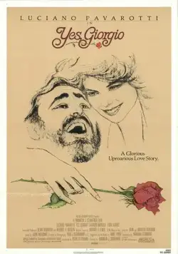 Да, Джорджо / Yes, Giorgio (1982) фильм смотреть онлайн Да, Джорджо / Yes, Giorgio (1982) фильм смотреть онлайн в хорошем качестве