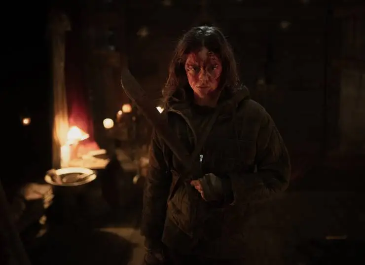 Тихое место: Азраэль (2024) смотреть онлайн Тихое место: Азраэль (2024) фильм смотреть онлайн