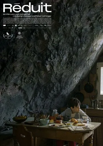 Réduit (2022) фильм смотреть онлайн в хорошем качестве