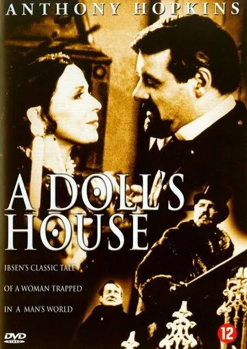 Кукольный дом / A Doll's House (1973) фильм смотреть онлайн в хорошем качестве