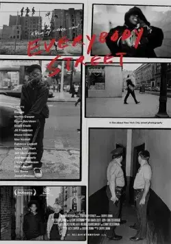 Все на улицу / Everybody Street (2013) фильм смотреть онлайн в хорошем качестве