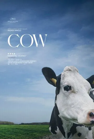 Корова / Cow (2021) фильм смотреть онлайн в хорошем качестве