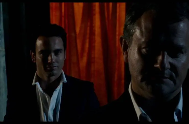 Острие ножа (2009) в хорошем качестве смотреть онлайн Острие ножа (2009) фильм в хорошем качестве смотреть онлайн