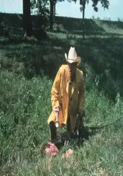 Город, который боялся заката (1976) смотреть онлайн Город, который боялся заката (1976) фильм смотреть онлайн