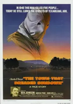 Город, который боялся заката / The Town That Dreaded Sundown (1976) фильм смотреть онлайн Город, который боялся заката / The Town That Dreaded Sundown (1976) фильм смотреть онлайн в хорошем качестве