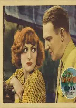 Дождь (1932) смотреть онлайн бесплатно Дождь (1932) фильм смотреть онлайн бесплатно