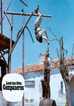 Напарники (1970) в хорошем качестве смотреть онлайн Напарники (1970) фильм в хорошем качестве смотреть онлайн