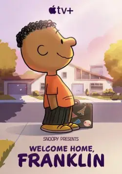 Снупи представляет: Добро пожаловать домой, Франклин / Snoopy Presents: Welcome Home, Franklin (2024) мультфильм смотреть онлайн Снупи представляет: Добро пожаловать домой, Франклин / Snoopy Presents: Welcome Home, Franklin (2024) мультфильм смотреть онлайн в хорошем качестве