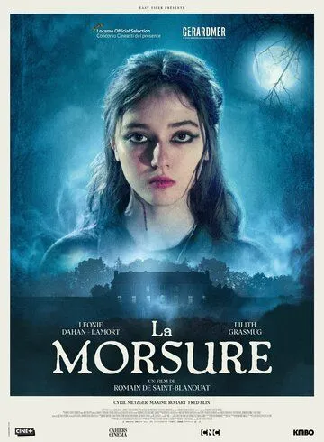 La morsure (2023) фильм смотреть онлайн в хорошем качестве