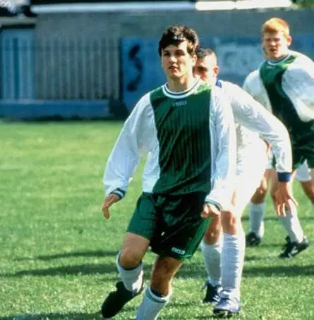 Без ума от Мамбо (2000) в хорошем качестве смотреть онлайн Без ума от Мамбо (2000) фильм в хорошем качестве смотреть онлайн