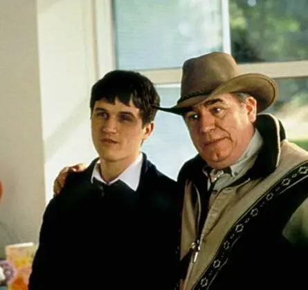 Без ума от Мамбо (2000) смотреть онлайн Без ума от Мамбо (2000) фильм смотреть онлайн