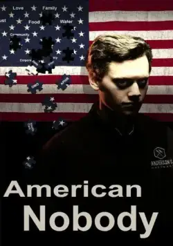 American Nobody (2024) фильм смотреть онлайн в хорошем качестве