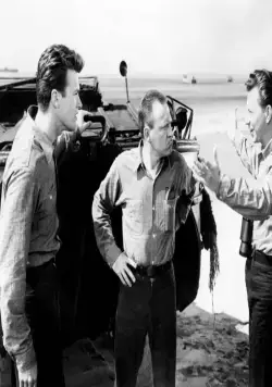 Фрэнсис на флоте (1955) смотреть онлайн Фрэнсис на флоте (1955) фильм смотреть онлайн