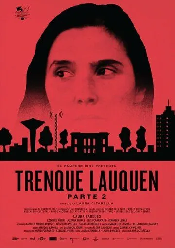 Trenque Lauquen parte II (2022) фильм смотреть онлайн Trenque Lauquen parte II (2022) фильм смотреть онлайн в хорошем качестве