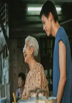 Бабушка на миллион (2024) в хорошем качестве смотреть онлайн Бабушка на миллион (2024) фильм в хорошем качестве смотреть онлайн