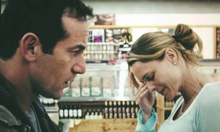 Девять жизней (2005) смотреть онлайн бесплатно Девять жизней (2005) фильм смотреть онлайн бесплатно