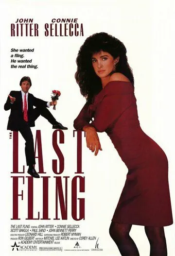 Последнее развлечение / The Last Fling (1987) фильм смотреть онлайн Последнее развлечение / The Last Fling (1987) фильм смотреть онлайн в хорошем качестве