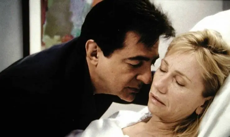 Девять жизней (2005) смотреть онлайн Девять жизней (2005) фильм смотреть онлайн