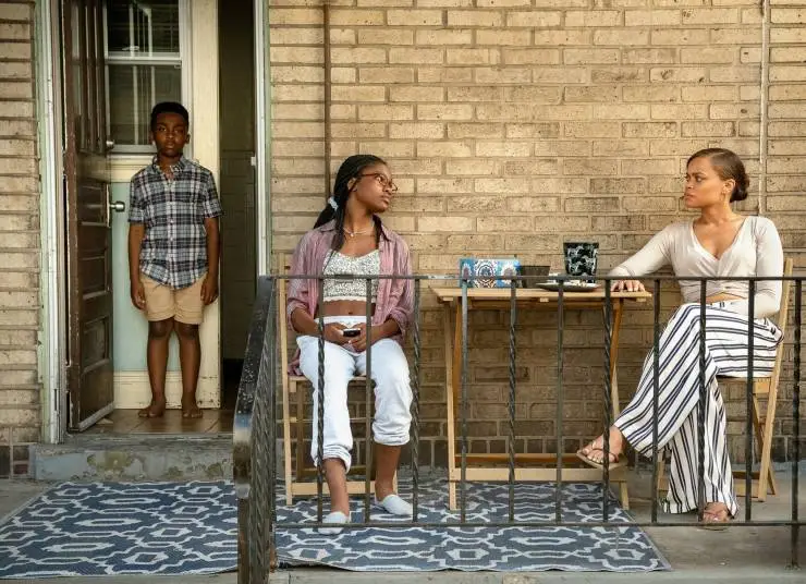 Избавление (2024) смотреть онлайн Избавление (2024) фильм смотреть онлайн