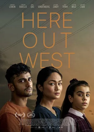 Здесь, на западе / Here Out West (2022) фильм смотреть онлайне бесплатно Смотреть Здесь, на западе / Here Out West(2022) фильм в онлайне бесплатно