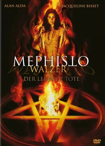 Вальс Мефистофеля / The Mephisto Waltz (1971) фильм смотреть онлайн Вальс Мефистофеля / The Mephisto Waltz (1971) фильм смотреть онлайн в хорошем качестве