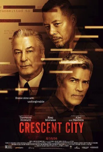 Кресент-Сити / Crescent City (2024) фильм смотреть онлайн Кресент-Сити / Crescent City (2024) фильм смотреть онлайн в хорошем качестве