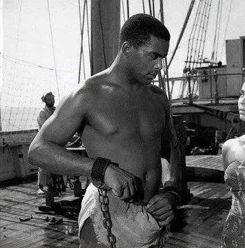 Таманго (1958) смотреть онлайн Таманго (1958) фильм смотреть онлайн