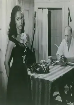 Таманго (1958) в хорошем качестве смотреть онлайн Таманго (1958) фильм в хорошем качестве смотреть онлайн