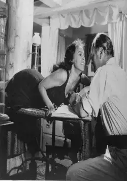 Таманго (1958) смотреть онлайн бесплатно Таманго (1958) фильм смотреть онлайн бесплатно