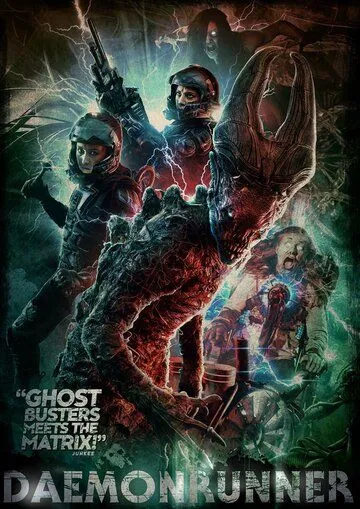 Убегающий демон / DaemonRunner (2017) фильм смотреть онлайне бесплатно Смотреть Убегающий демон / DaemonRunner(2017) фильм в онлайне бесплатно