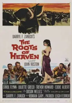 Корни неба / The Roots of Heaven (1958) фильм смотреть онлайн Корни неба / The Roots of Heaven (1958) фильм смотреть онлайн в хорошем качестве