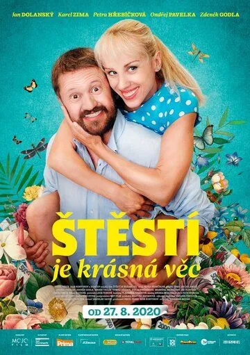 Stestí je krásná vec (2020) фильм смотреть онлайн Stestí je krásná vec (2020) фильм смотреть онлайн в хорошем качестве