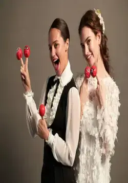 Один день красного носа и свадьба (2019) смотреть онлайн бесплатно Один день красного носа и свадьба (2019) фильм смотреть онлайн бесплатно