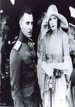 Любовь (1927) смотреть онлайн бесплатно Любовь (1927) фильм смотреть онлайн бесплатно