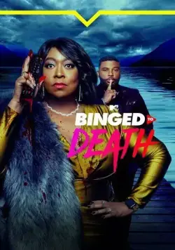 Насмотревшиеся / Binged to Death (2023) фильм смотреть онлайн Насмотревшиеся / Binged to Death (2023) фильм смотреть онлайн в хорошем качестве