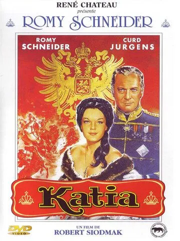 Катя / Katia (1959) фильм смотреть онлайн Катя / Katia (1959) фильм смотреть онлайн в хорошем качестве