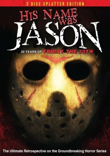 Его звали Джейсон: 30 лет «Пятницы 13-е» / His Name Was Jason: 30 Years of Friday the 13th (2009) фильм смотреть онлайн Его звали Джейсон: 30 лет «Пятницы 13-е» / His Name Was Jason: 30 Years of Friday the 13th (2009) фильм смотреть онлайн в хорошем качестве