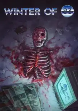 Зима 83-го / Winter of '83 (2022) фильм смотреть онлайн Зима 83-го / Winter of '83 (2022) фильм смотреть онлайн в хорошем качестве