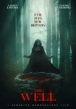 Колодец / The Well (2023) фильм смотреть онлайн Колодец / The Well (2023) фильм смотреть онлайн в хорошем качестве