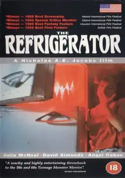 Холодильник / The Refrigerator (1991) фильм смотреть онлайн Холодильник / The Refrigerator (1991) фильм смотреть онлайн в хорошем качестве