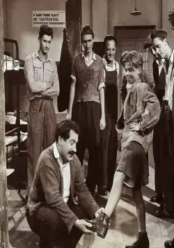 Я и мой дедушка (1954) смотреть онлайн бесплатно Я и мой дедушка (1954) фильм смотреть онлайн бесплатно