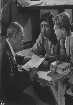 Я и мой дедушка (1954) в хорошем качестве смотреть онлайн Я и мой дедушка (1954) фильм в хорошем качестве смотреть онлайн