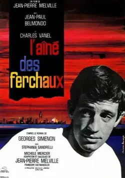 Старший Фершо / L'aîné des Ferchaux (1963) фильм смотреть онлайн в хорошем качестве